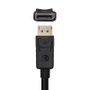 Aisens Cable Conversor DisplayPort a HDMI Macho-Macho 5m Negro